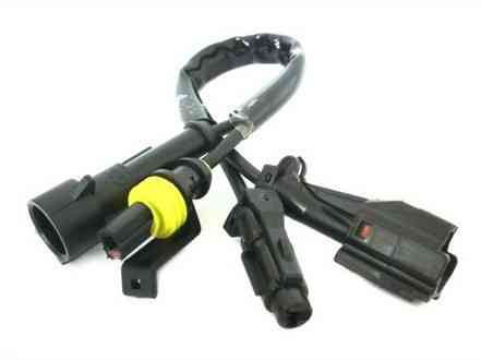 Роз'єм — перехідник КВАНТ AMP — KET Харків