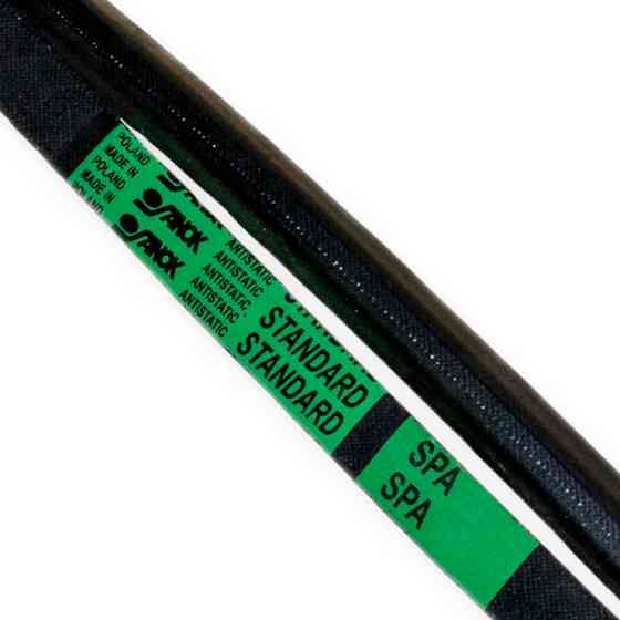 Ремінь 11х10х4000 Мукачево