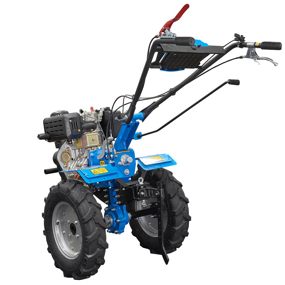 Мотоблок Кентавр МБ2012Д (колеса 5.00-12 Безкоштовна доставка Новою Поштою, Заводська Упаковка) Харків - фото 3