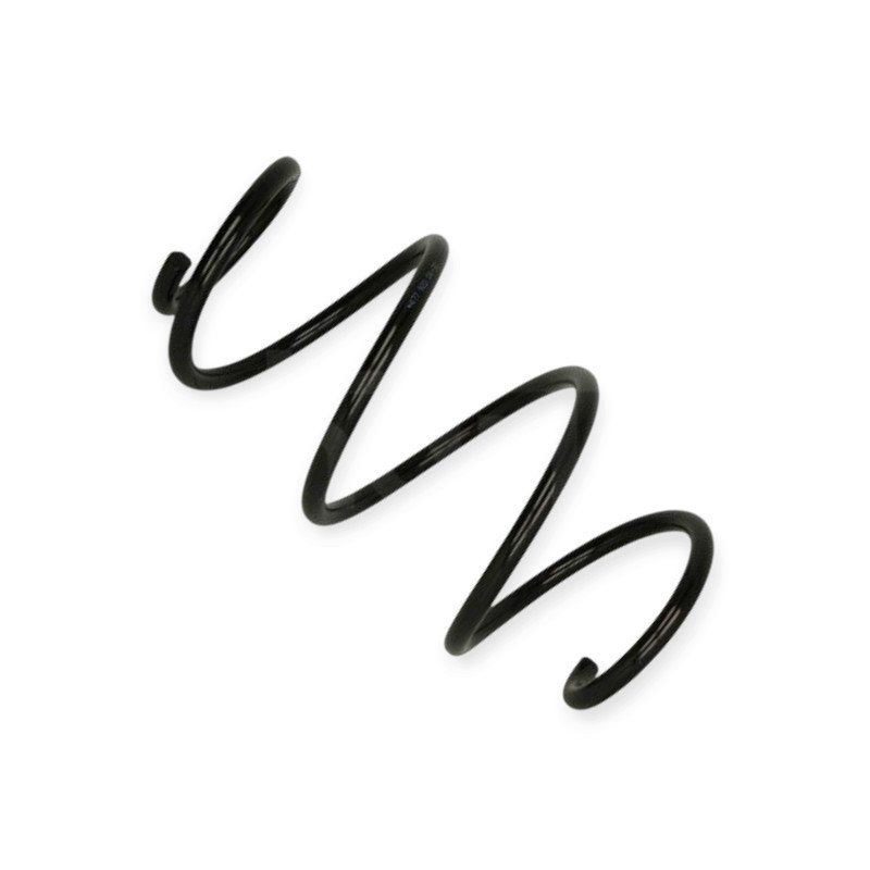 Пружина Kia Cee'd, Pro Cee'd 1.6D, 2.0i (09-12) () передняя Мукачево - изображение 1