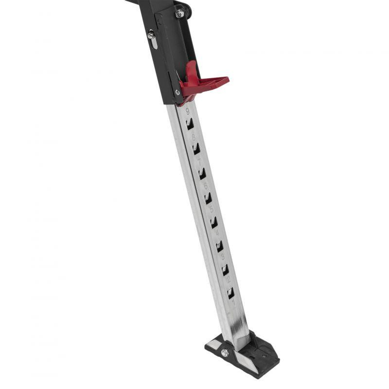 Складаний телескопічний робочий котел   Kraft&Dele KD661 Київ - фото 5