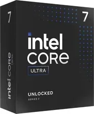 Процессор Intel Core Ultra 7 5,3GHz BOX (BX80768265) Киев - изображение 1