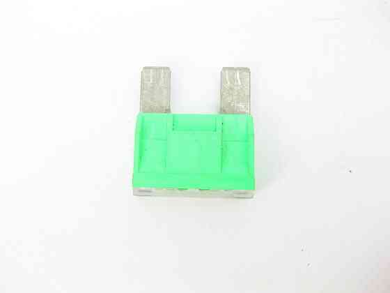 Mercedes-Benz  N000000004213 Запобіжник Maxi 30A світло зелений CL C215 S-class short W220 S-class long V220 CL C216 V-class W638 Sprinter W901 Sprint Одеса