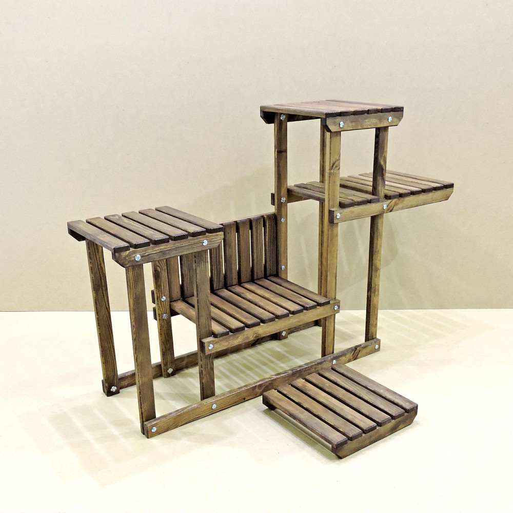 Подставка для цветов 