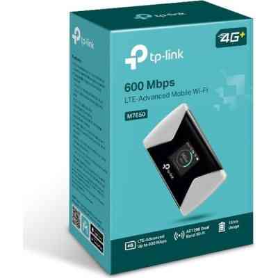 Мобільний Wi-Fi роутер TP-Link M7650 Вінниця