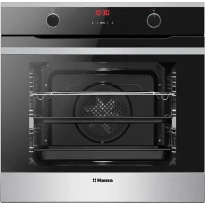 Комплект вбудованої техніки Hansa Духова шафа + варильна панель газова Hansa FCGI69329 Вінниця - фото 3