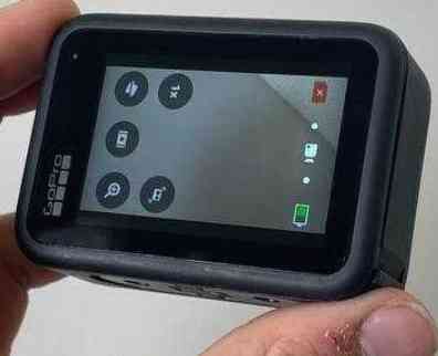 Екшн-камера GoPro Hero 10 з ND фільтрами. Київ