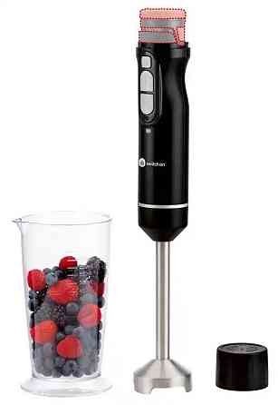 Акумуляторний ручний блендер Switch On SOSMA 12 A1 (без акумулятора) Луцк