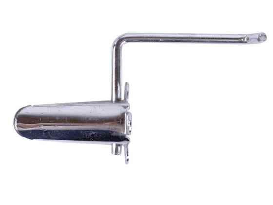 Горловина (под два бункера) ручной сеялки Мукачево