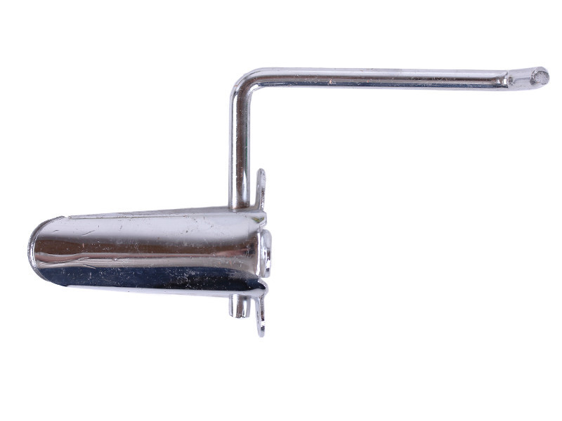 Горловина (под два бункера) ручной сеялки Мукачево - изображение 1