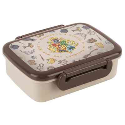 Ланч-бокс дитячий Kite Harry Potter, 420 мл (HP25-160) Вінниця