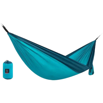 Гамак Naturehike NH21DC011 Blue (6927595713624) Винница - изображение 1
