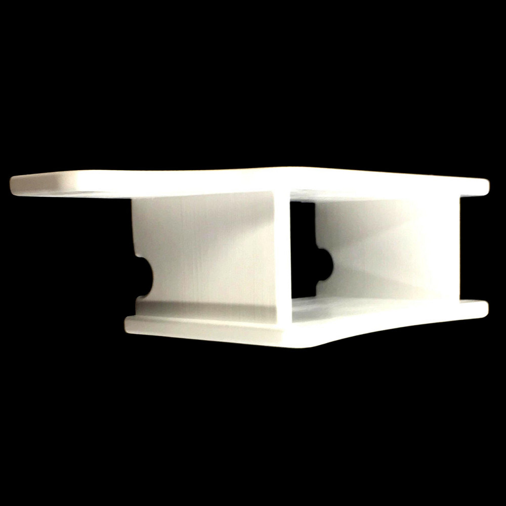 Полка для роутера 