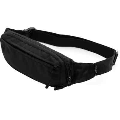 Сумка-бананка Vinga SM Black, Oxford 600D (VBSO600BK) Винница