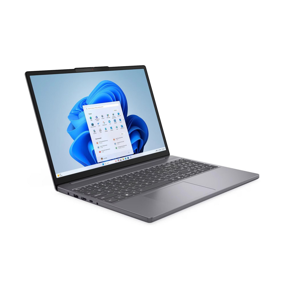 Ноутбук Lenovo IdeaPad Slim 3 15IRH10 (83K100UTRA) Luna Grey ( 15621 ) Харьков - изображение 2