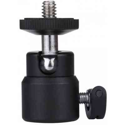 Голова штативна Puluz 1/4&quot; (PU412) Вінниця