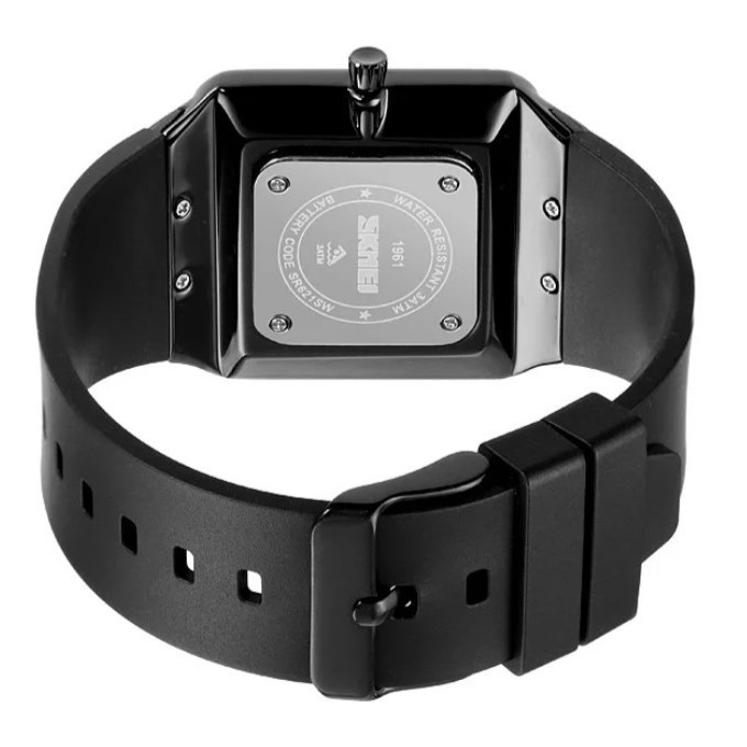 Чоловічий наручний годинник Skmei Aspect ( 18273 ) Харків - фото 6