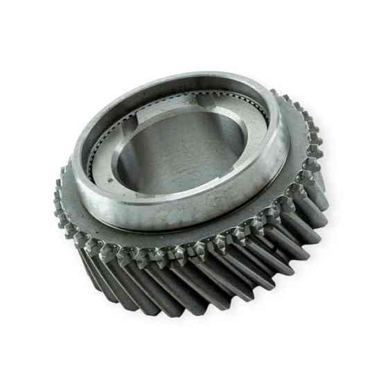 Шестерня 3-пер.втор вала газель-next кпп Мукачево