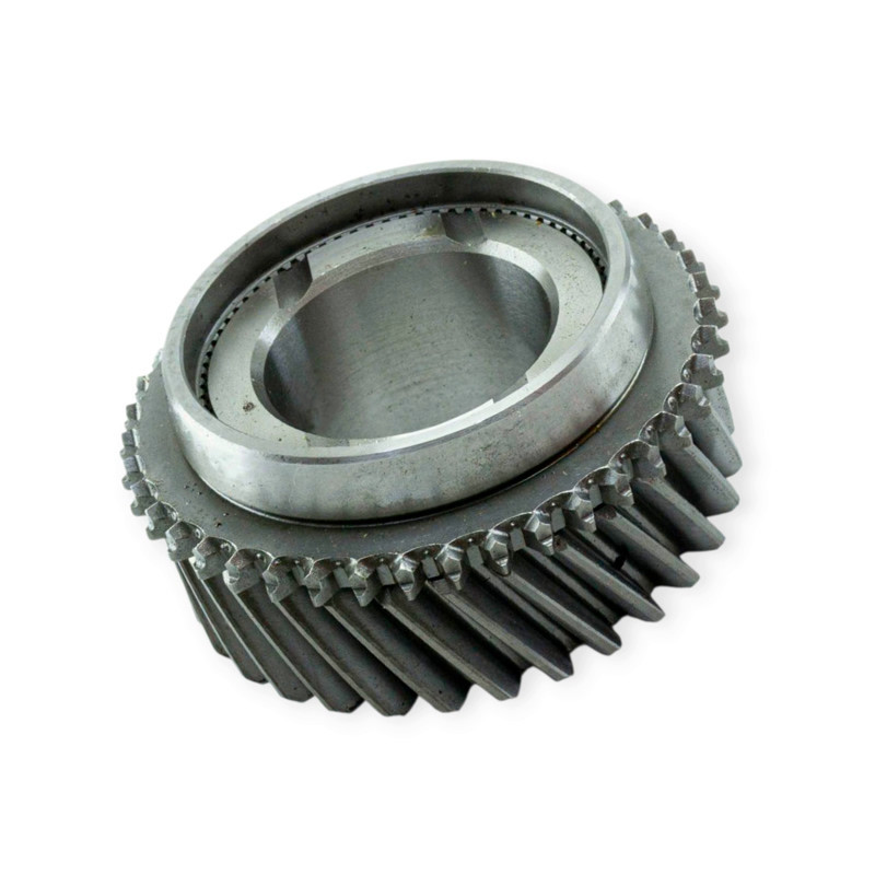 Шестерня 3-пер.втор вала газель-next кпп Мукачево - изображение 1