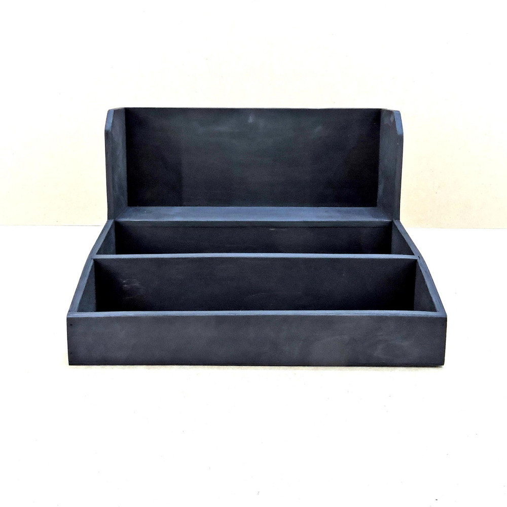 Кавовий органайзер "Клайд" венге Миколаїв - фото 8