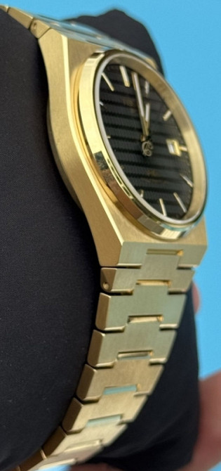 Tissot PRX Powermatic 80 Damian Lillard Special Edition T1374073305100 Киев - изображение 2