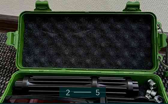 Лазерная Указка мощная: Lazer B018/В017/В015 Black 5000mW /450nm/ 10000m. Киев