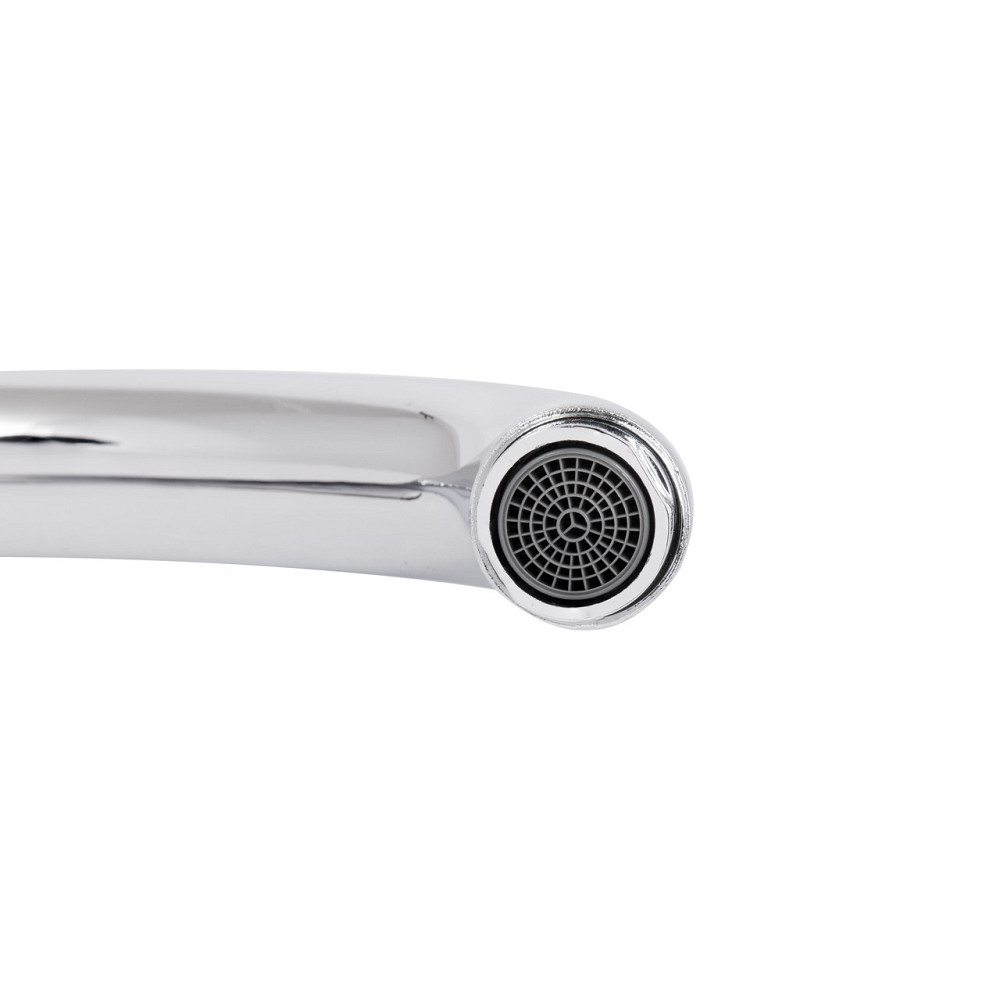 Змішувач для кухні Lidz Tani 008F (k40) LDTAN008FCRM44971 Chrome Київ - фото 13