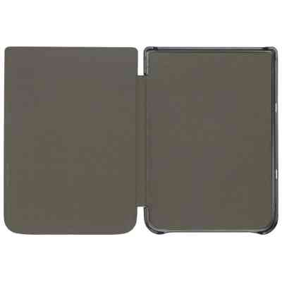 Чохол до електронної книги BeCover Smart Case PocketBook 740 Inkpad 3 / Color / Pro Black (713380) Вінниця