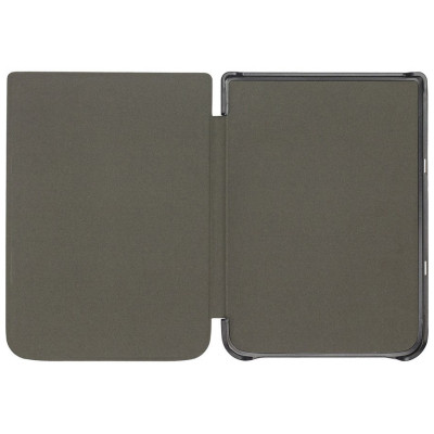 Чохол до електронної книги BeCover Smart Case PocketBook 740 Inkpad 3 / Color / Pro Black (713380) Вінниця - фото 4