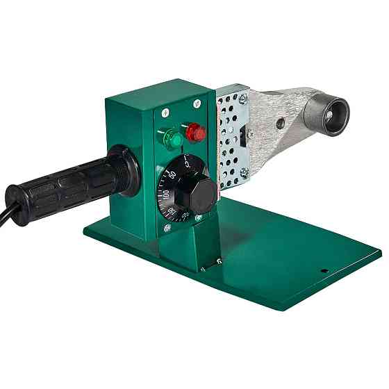 Паяльник для пластикових труб NOWA LW 900c Харьков