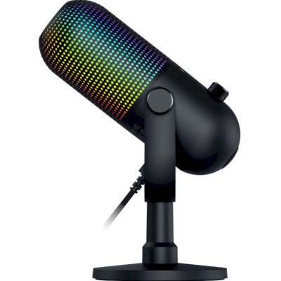 Мікрофон Razer Seiren V3 Chroma (RZ19-05060100-R3M1) Вінниця - фото 5