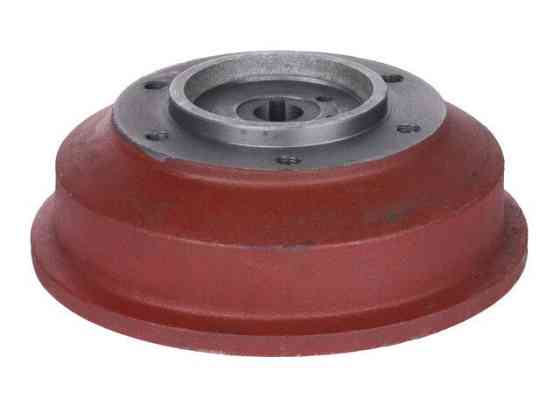 Барабан гальмівний на мінітрактор Хінтай 24B Мукачево