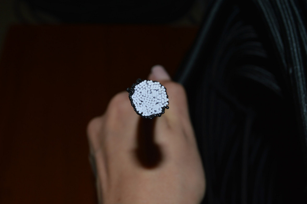 Борцовская резина 10 мм жгут эспандер спортивный резина для тренировок эспандер для пловца боксера лыжника Каменское - изображение 7