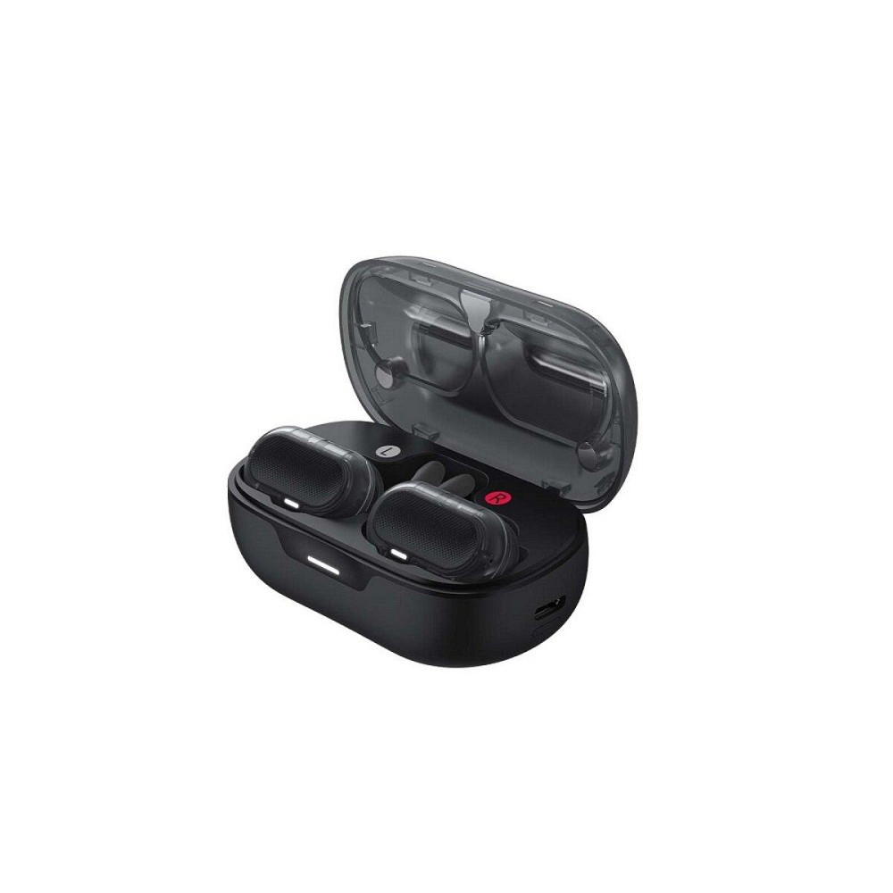 Навушники бездротові ACEFAST FA003 ACEFIT NEO wireless earbuds Black 6974316283102 Одеса - фото 1