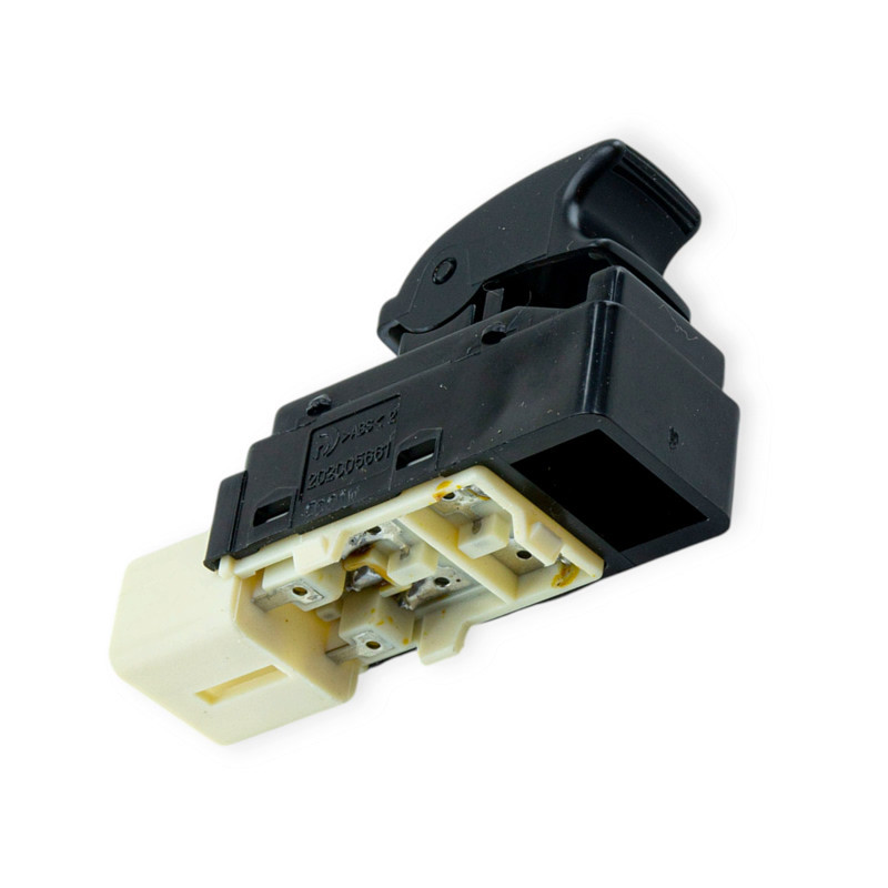 Кнопка стеклоподъемника Aveo T250 (клавиша) Мукачево - изображение 1