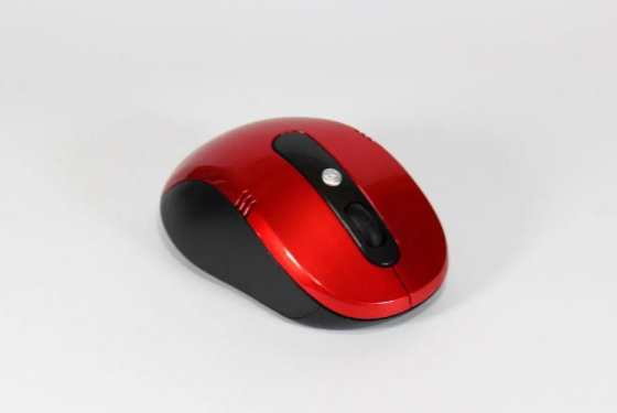 Мышка беспроводная MOUSE G108, компьютерная usb мышка, беспроводная мышь для ноутбука 1996 Киев