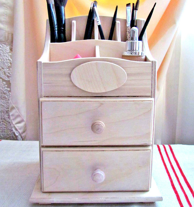 Настольный органайзер 