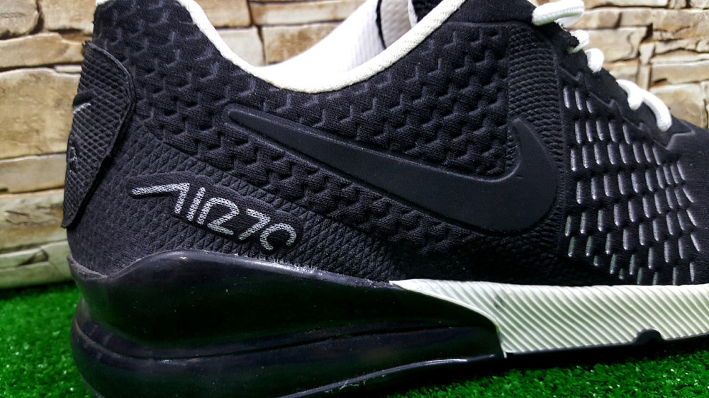 Мужские кроссовки Найк Аир Макс Киев - изображение 7