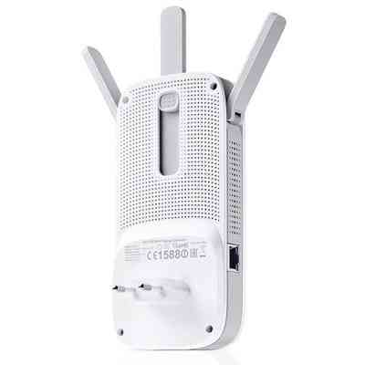 Ретранслятор TP-Link RE450 AC1750, 1хGE LAN (RE450) Вінниця