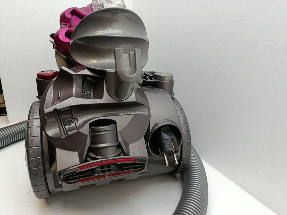 Пилосос Dyson DC20 Allergy без ручки та насадки (товар вживваний) Луцк - изображение 6