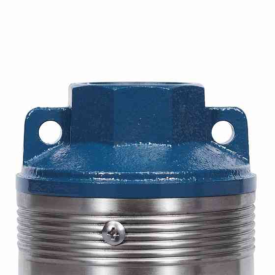 Насос відцентровий 1.1кВт H 127(98)м Q 55(35)л/хв Ø102мм mid AQUATICA 4QJD3-18-1.1 (778125) Рівне