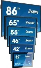 Монитор iiyama ProLite TW1523AS-B1P Київ - фото 1