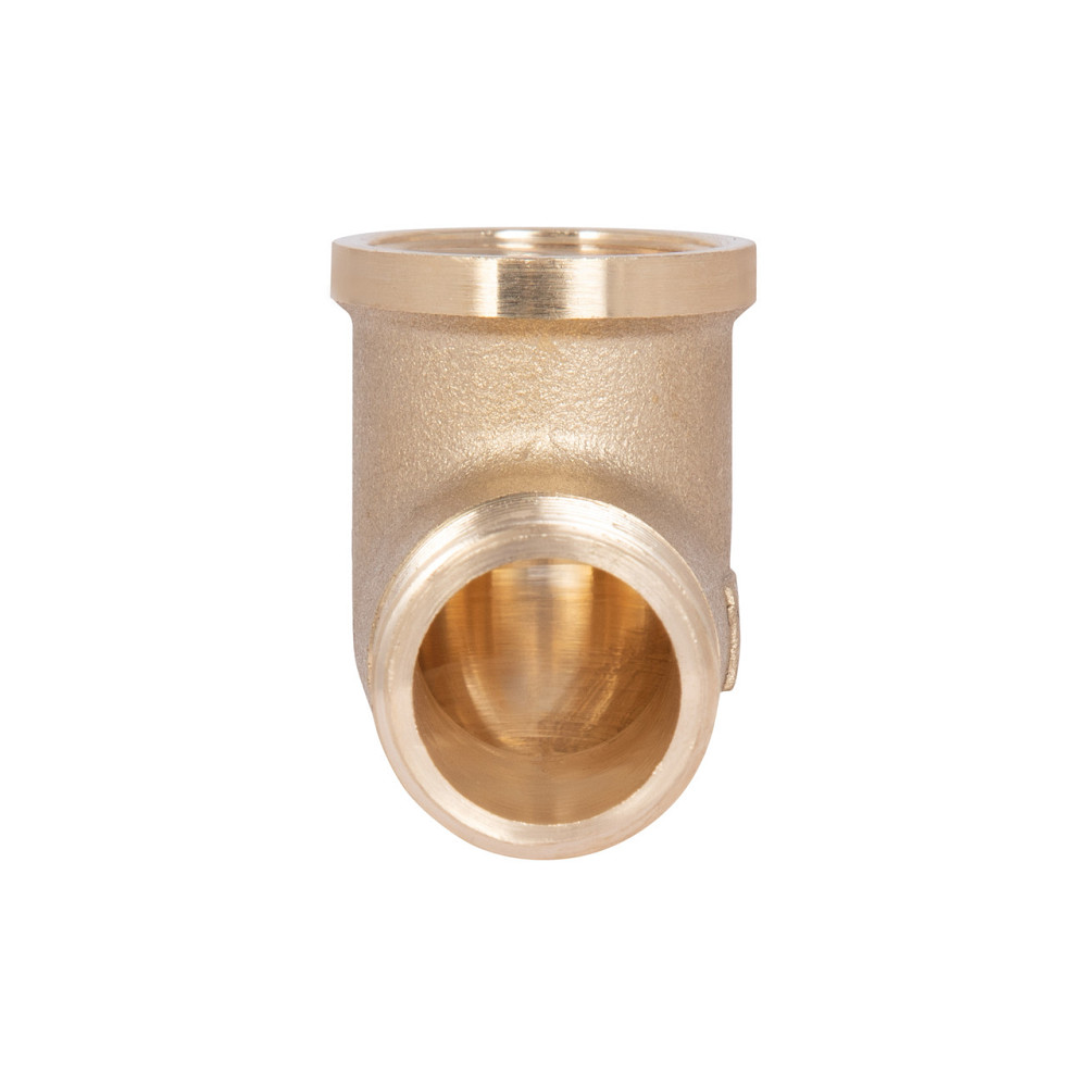 Угол Thermo Alliance Standart 1/2" ВН SD42115U Київ - фото 10