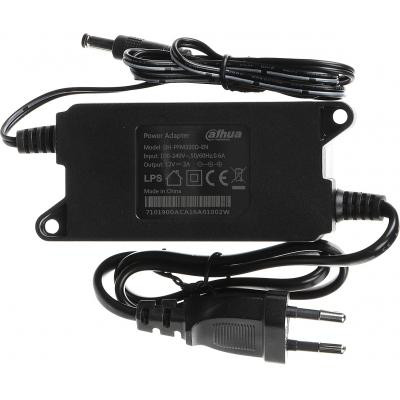 Блок питания для систем видеонаблюдения Dahua PFM320D-EN (04158-05334) Винница - изображение 1