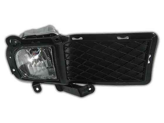 Фари дод. модель KIA Cerato 2009/КА-386B-W Вінниця