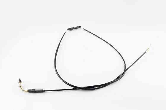 Трос газа скутер Ямаха Йог MVI Мукачево