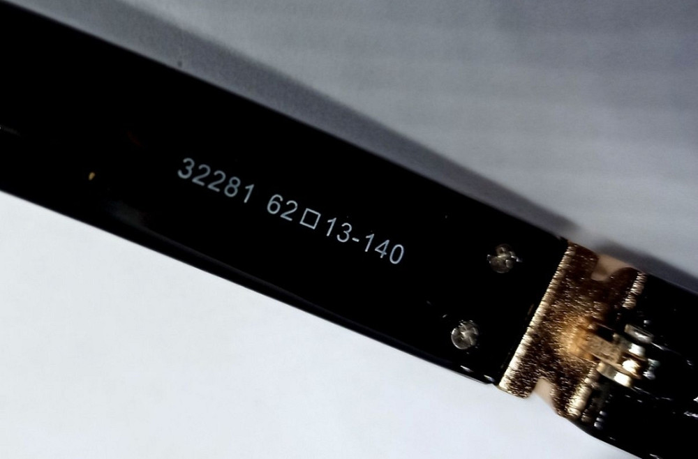 Брендовые очки унисекс коричневый градиент с поднимающимися линзам. Киев - изображение 2