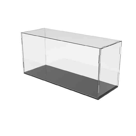 Коробка акриловая EKOSTAR 280х100х130 Киев