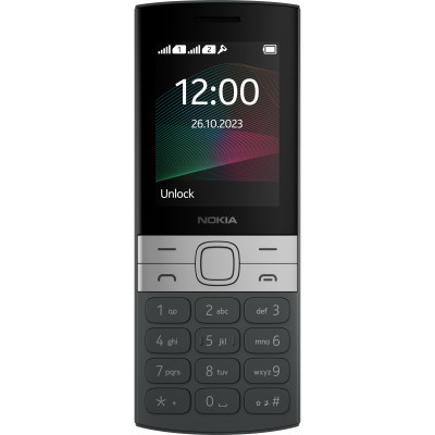 Мобільний телефон Nokia 150 2023 Black Вінниця - фото 6