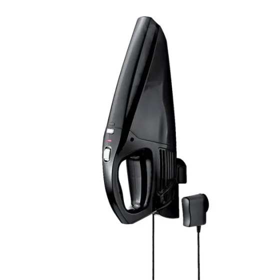 Ручной беспроводной пылесос Ideen Welt HS-W60-04 с мощным всасывающим фильтром HEPA Днепр